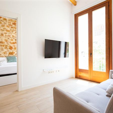 Colon 29 Apartments Dénia Eksteriør billede