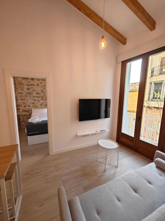 Colon 29 Apartments Dénia Eksteriør billede
