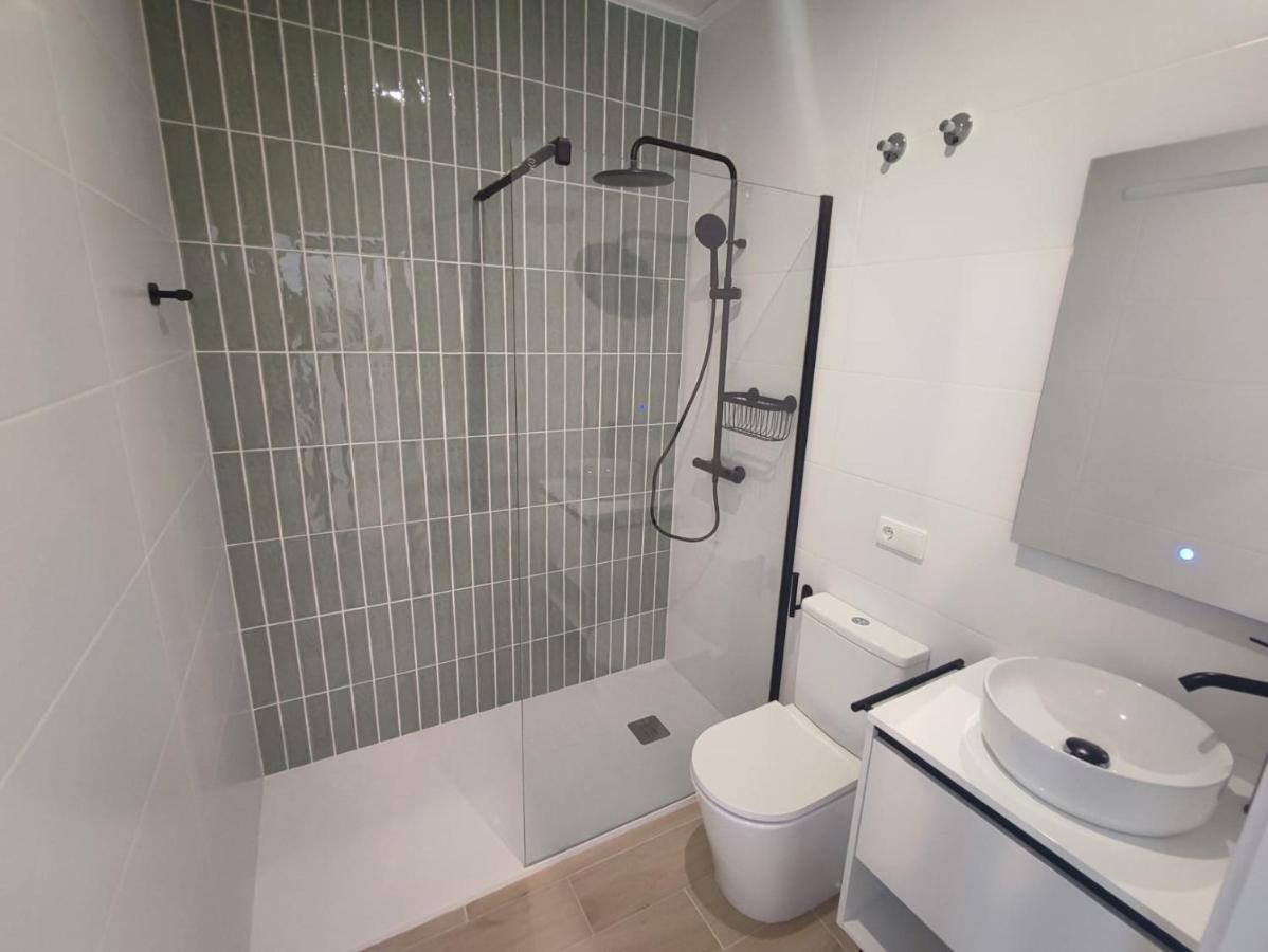 Colon 29 Apartments Dénia Eksteriør billede