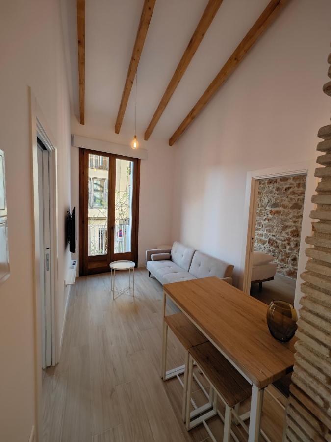 Colon 29 Apartments Dénia Eksteriør billede