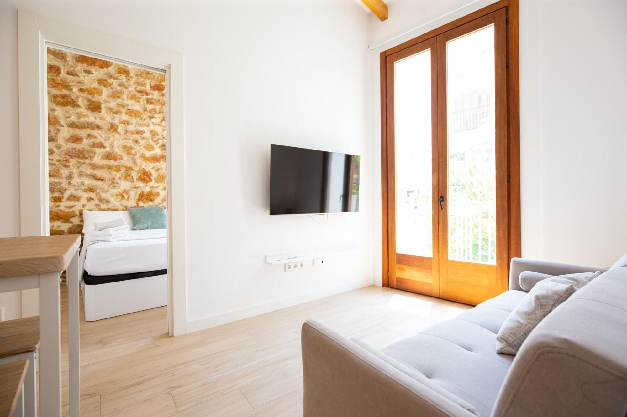 Colon 29 Apartments Dénia Eksteriør billede