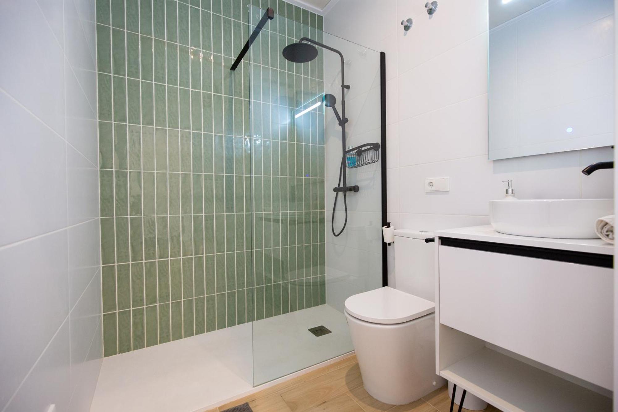 Colon 29 Apartments Dénia Eksteriør billede