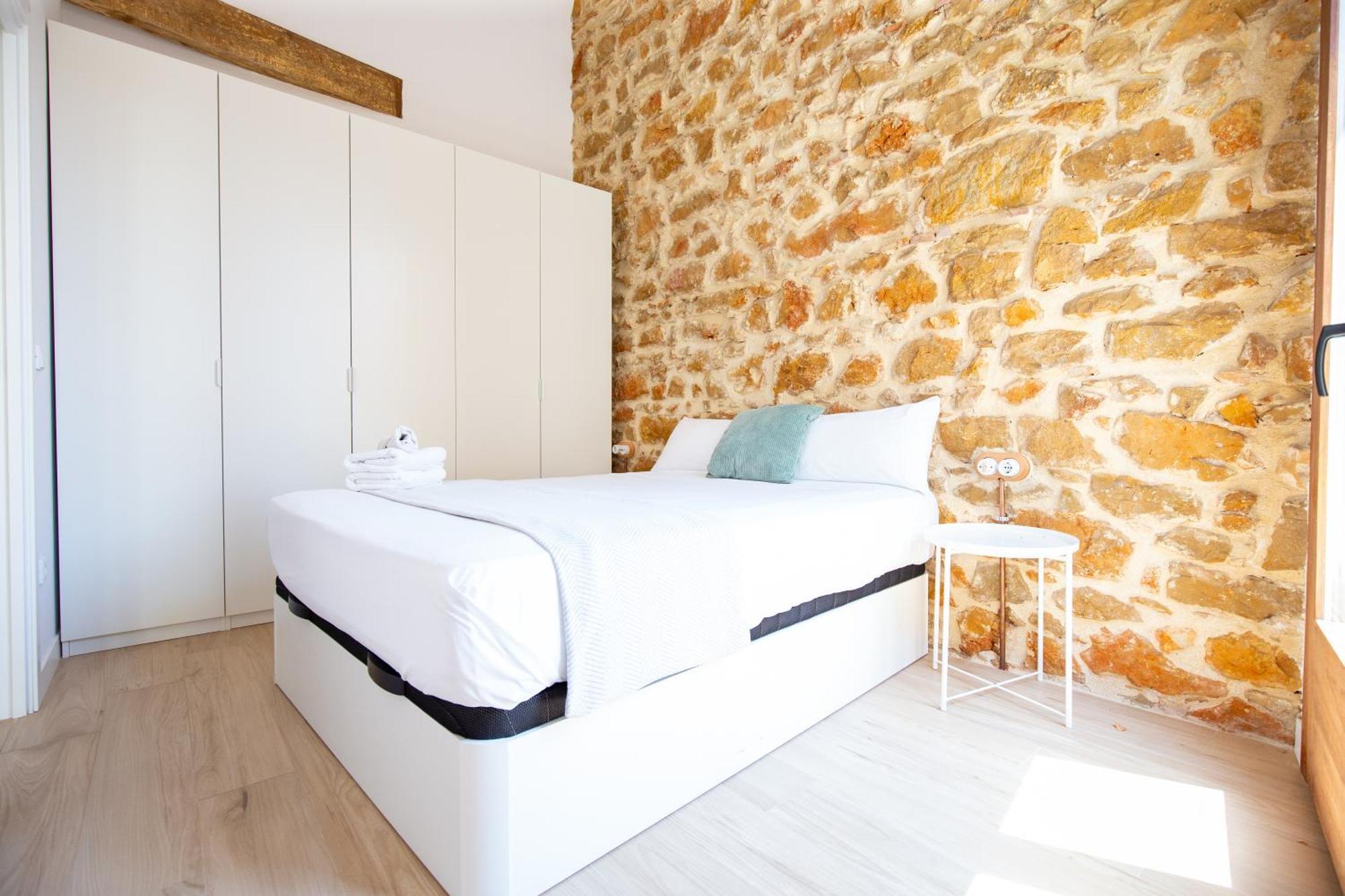 Colon 29 Apartments Dénia Eksteriør billede