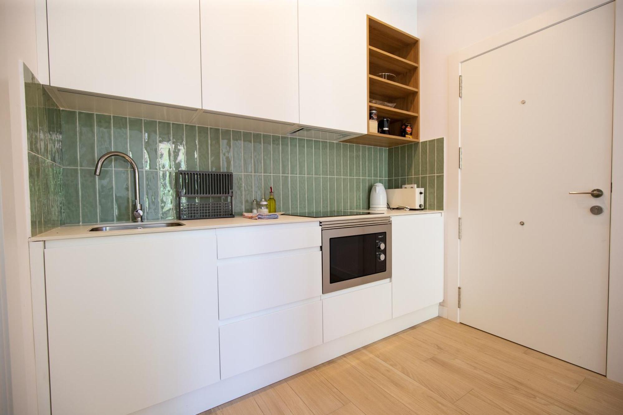 Colon 29 Apartments Dénia Eksteriør billede