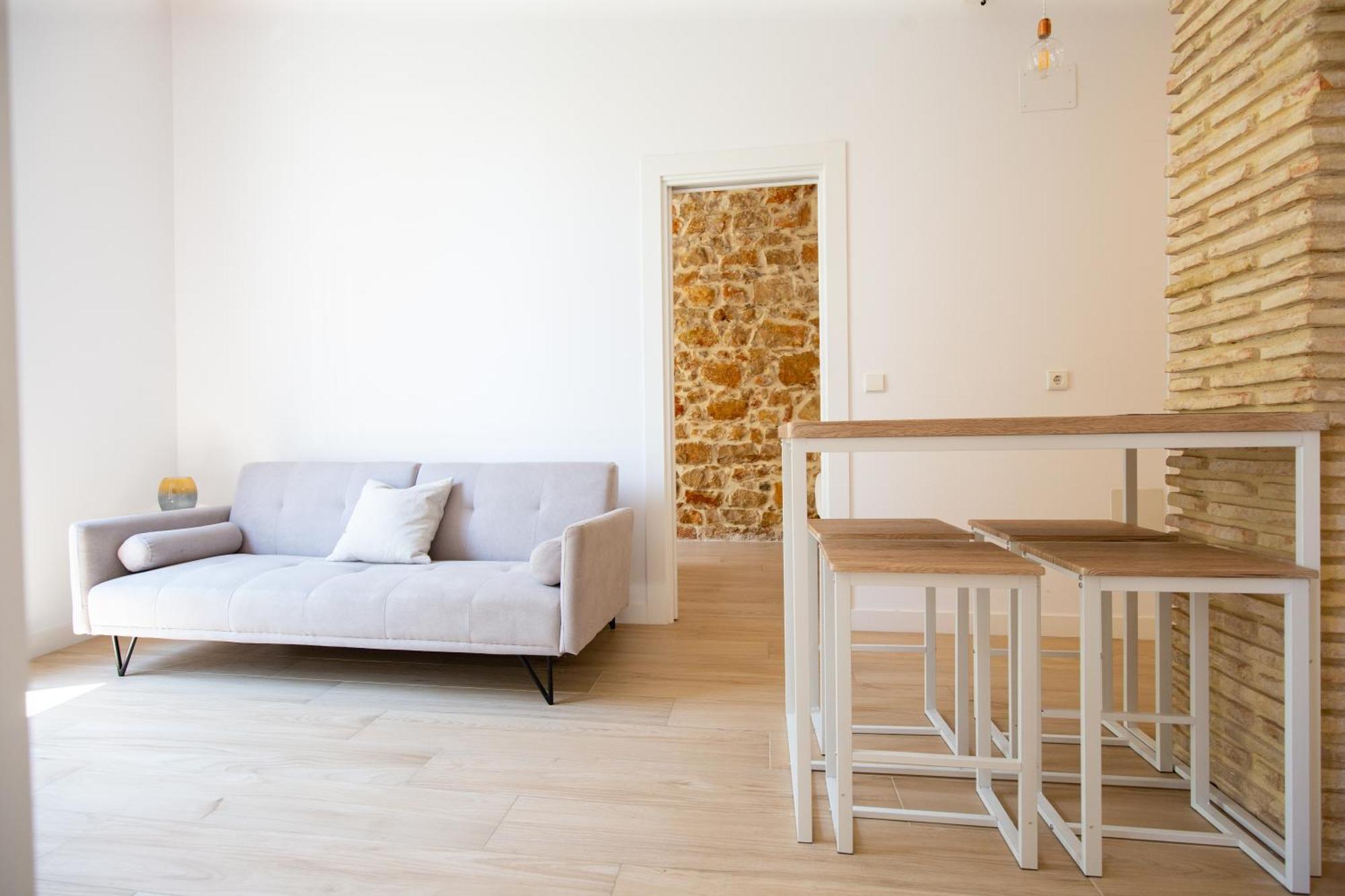Colon 29 Apartments Dénia Eksteriør billede