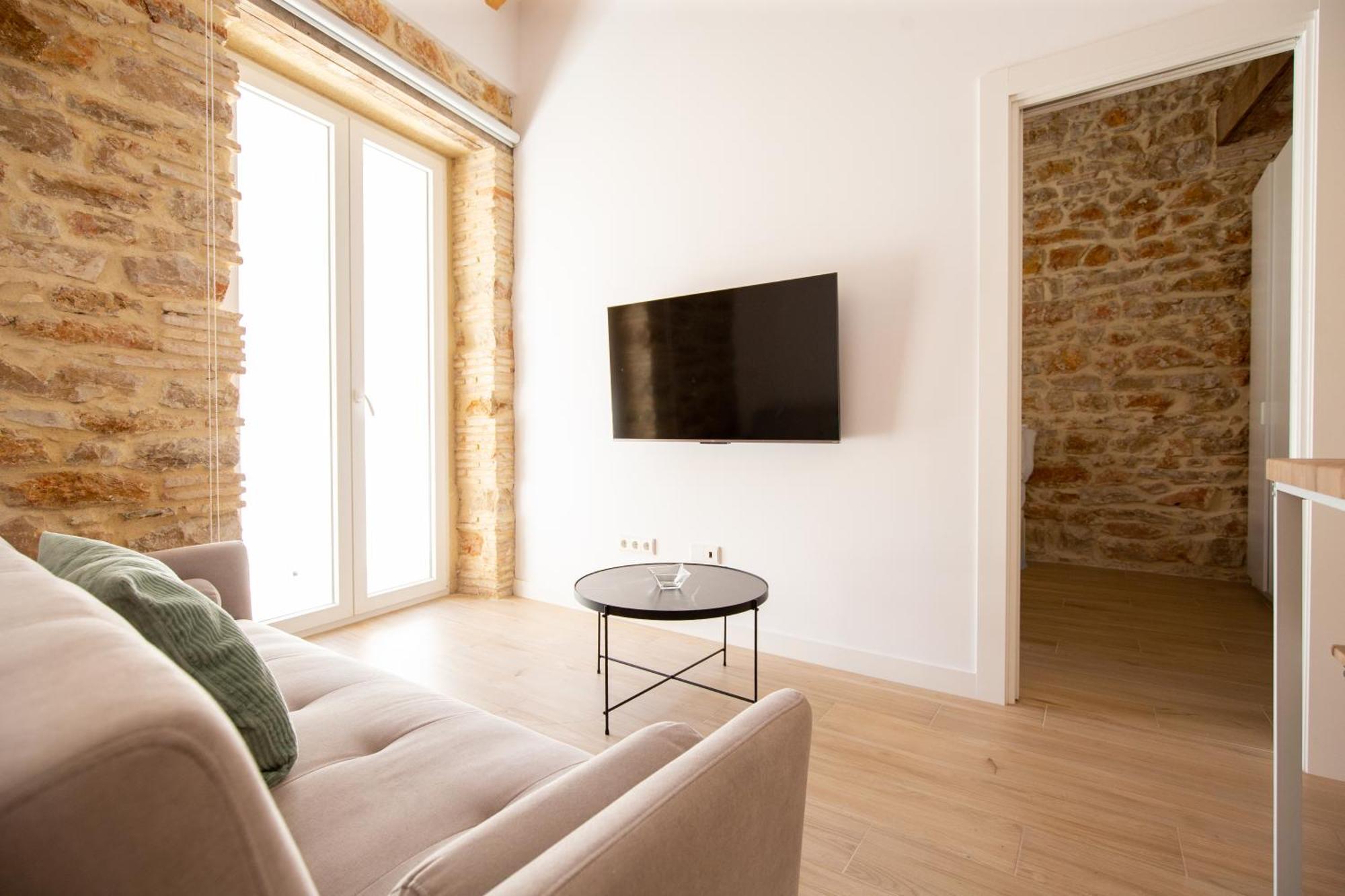 Colon 29 Apartments Dénia Eksteriør billede