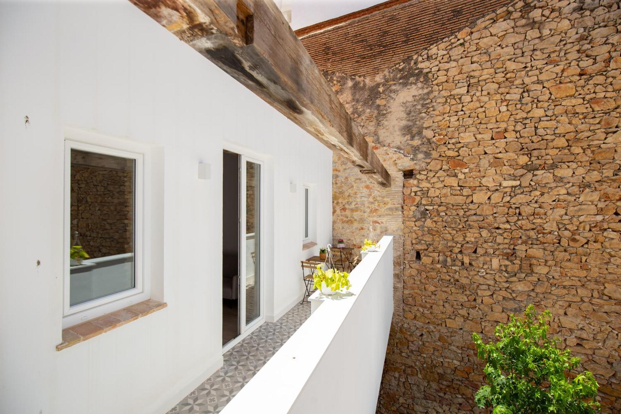 Colon 29 Apartments Dénia Eksteriør billede
