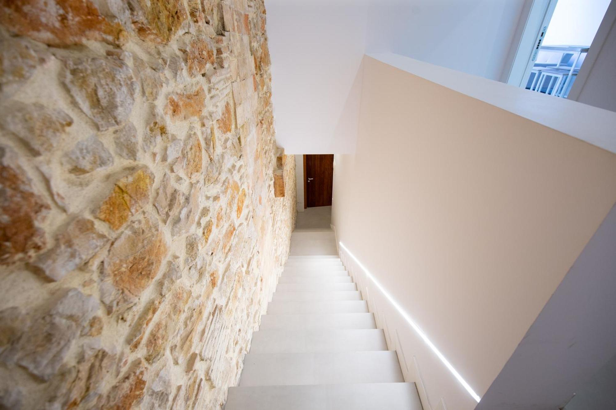 Colon 29 Apartments Dénia Eksteriør billede