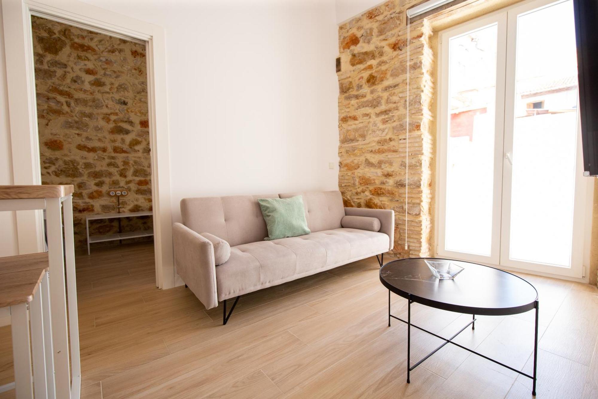 Colon 29 Apartments Dénia Eksteriør billede