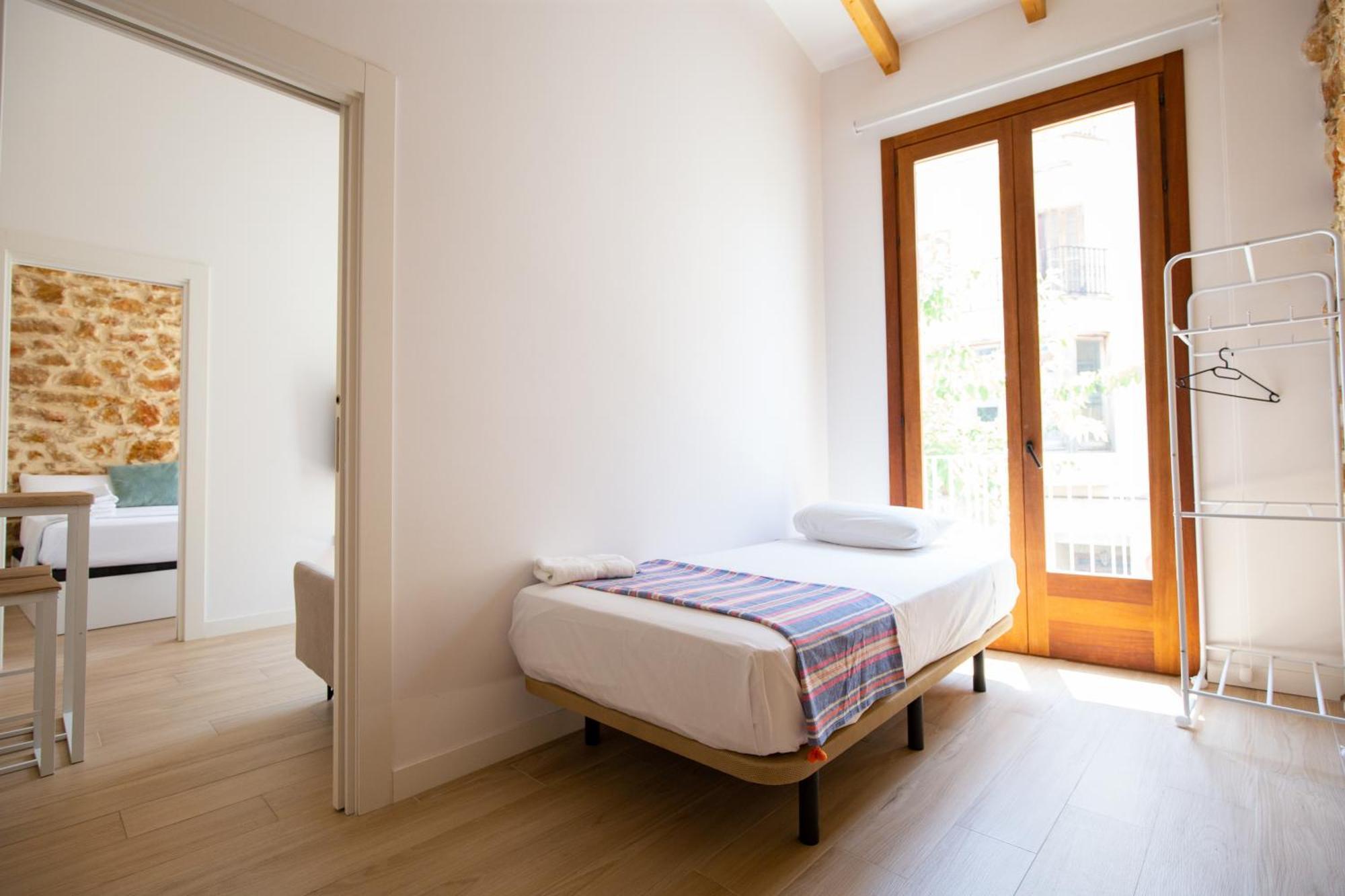 Colon 29 Apartments Dénia Eksteriør billede
