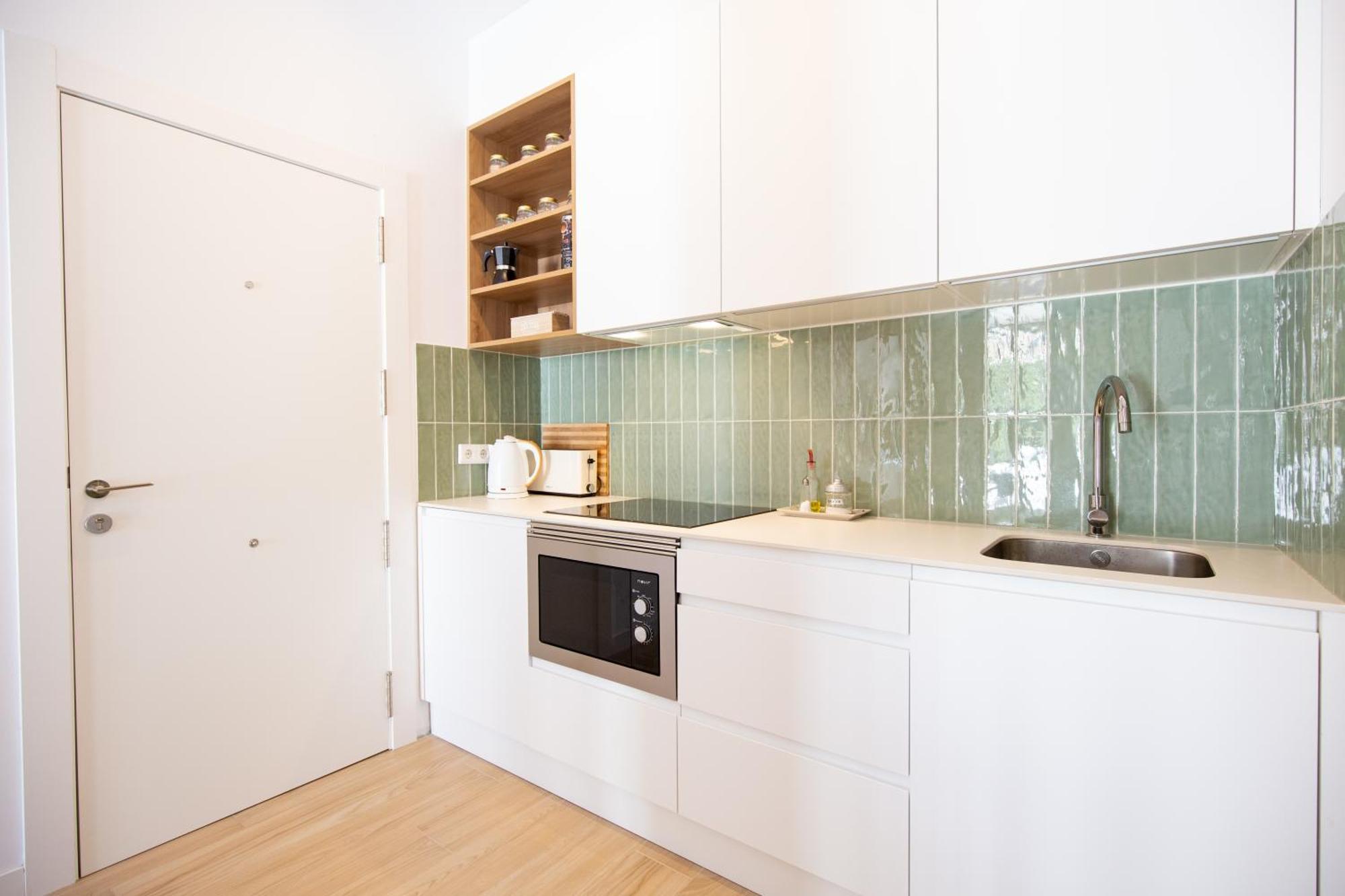 Colon 29 Apartments Dénia Eksteriør billede
