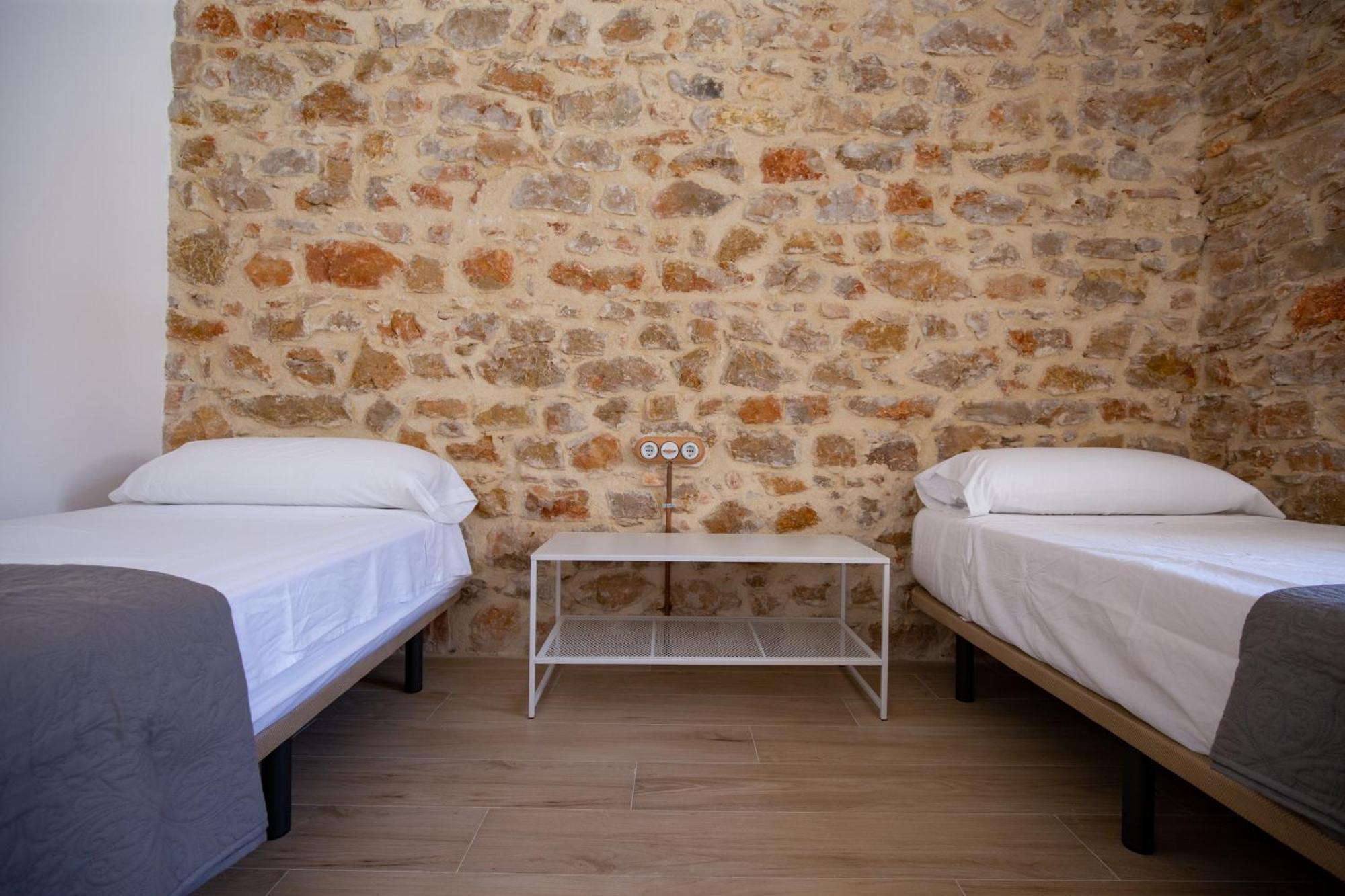 Colon 29 Apartments Dénia Eksteriør billede