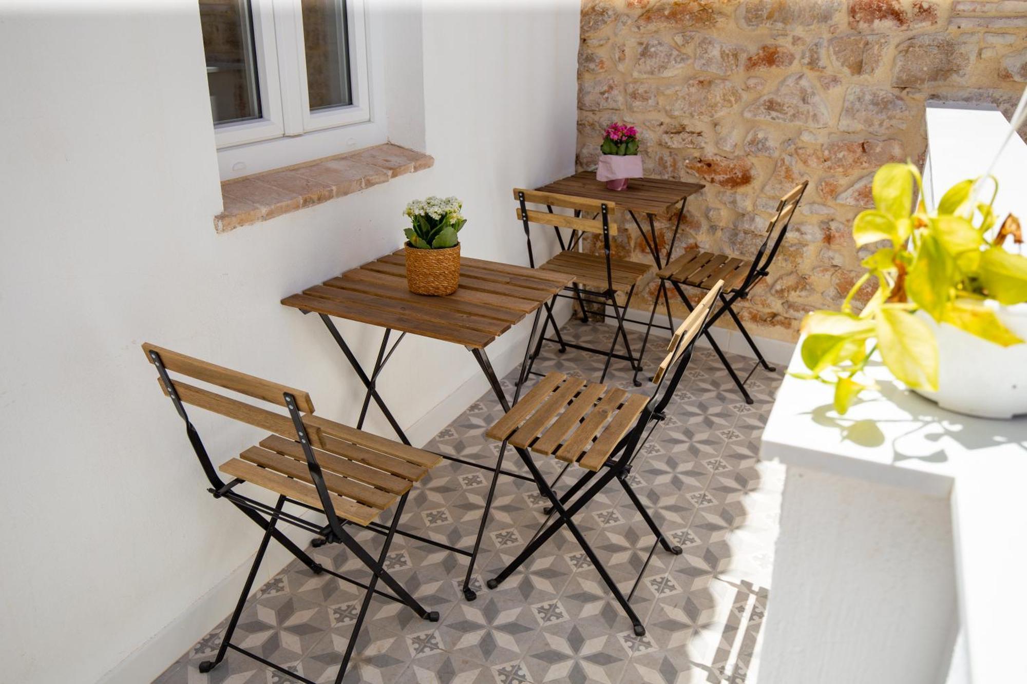 Colon 29 Apartments Dénia Eksteriør billede