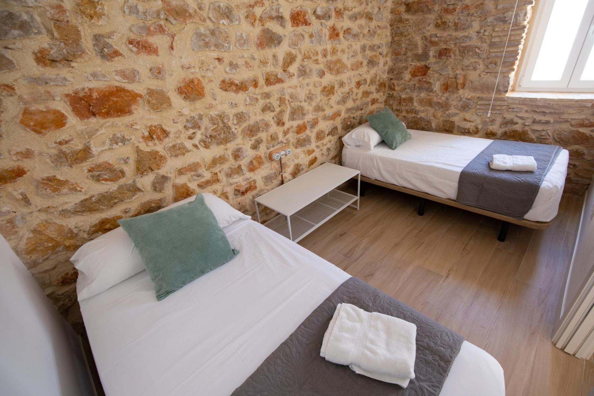 Colon 29 Apartments Dénia Eksteriør billede