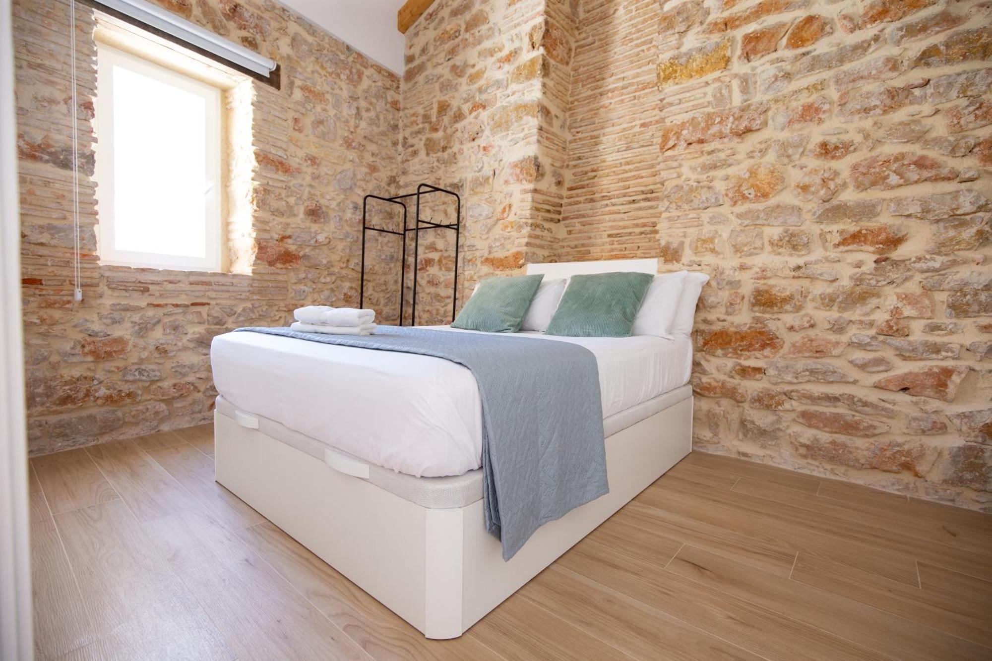 Colon 29 Apartments Dénia Eksteriør billede