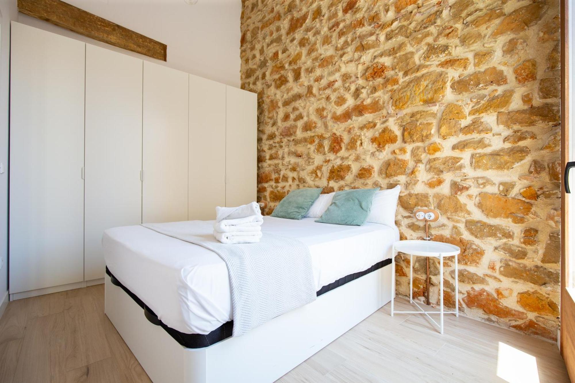 Colon 29 Apartments Dénia Eksteriør billede