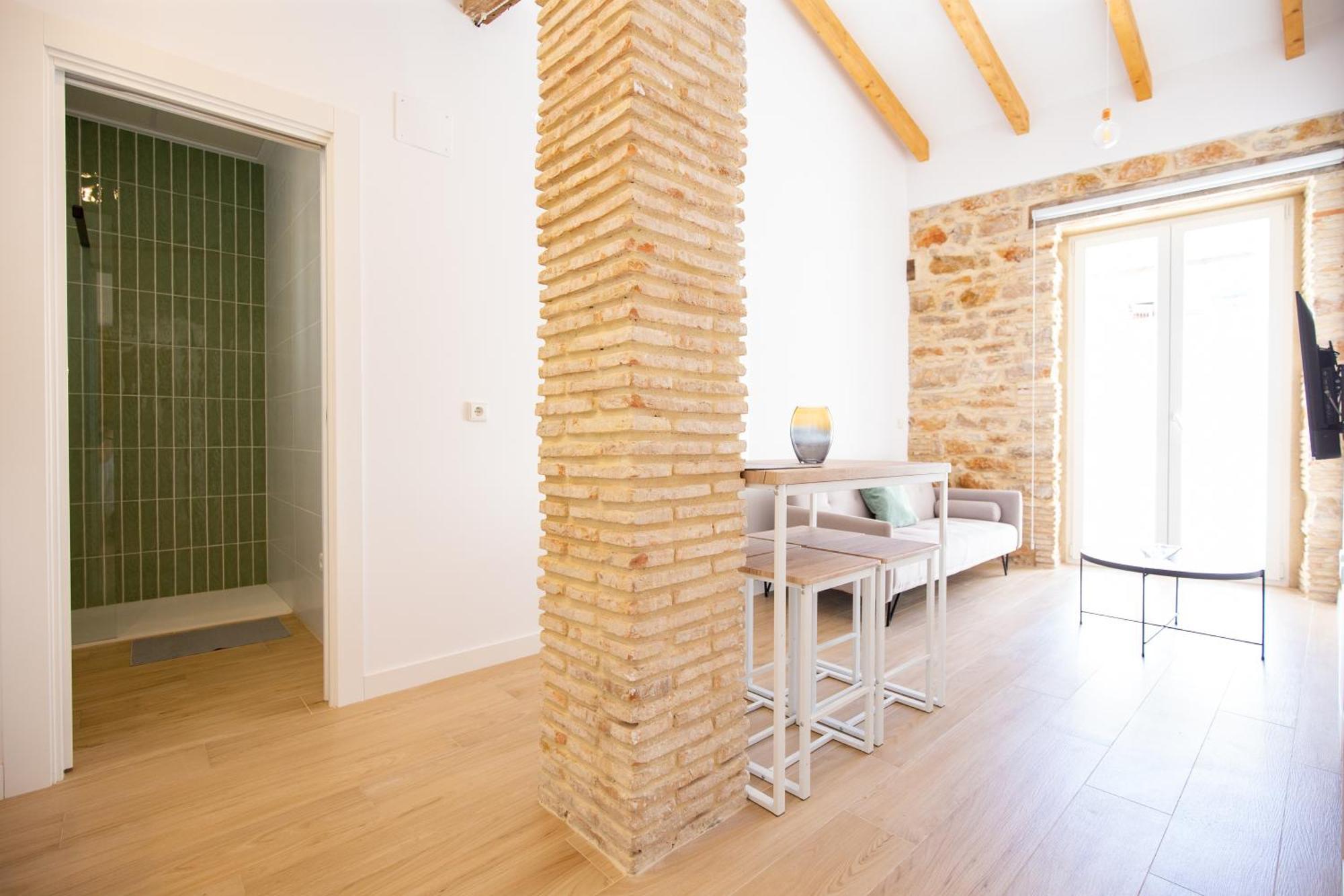 Colon 29 Apartments Dénia Eksteriør billede