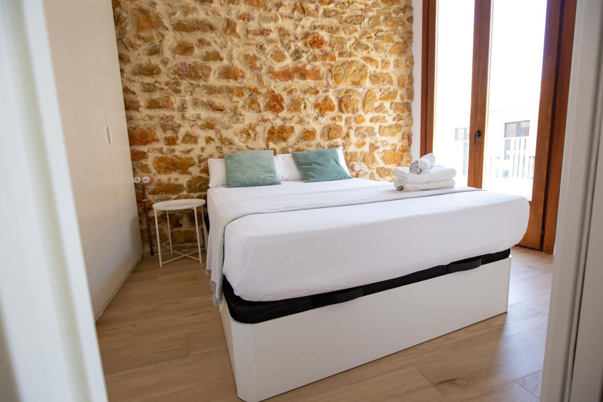 Colon 29 Apartments Dénia Eksteriør billede