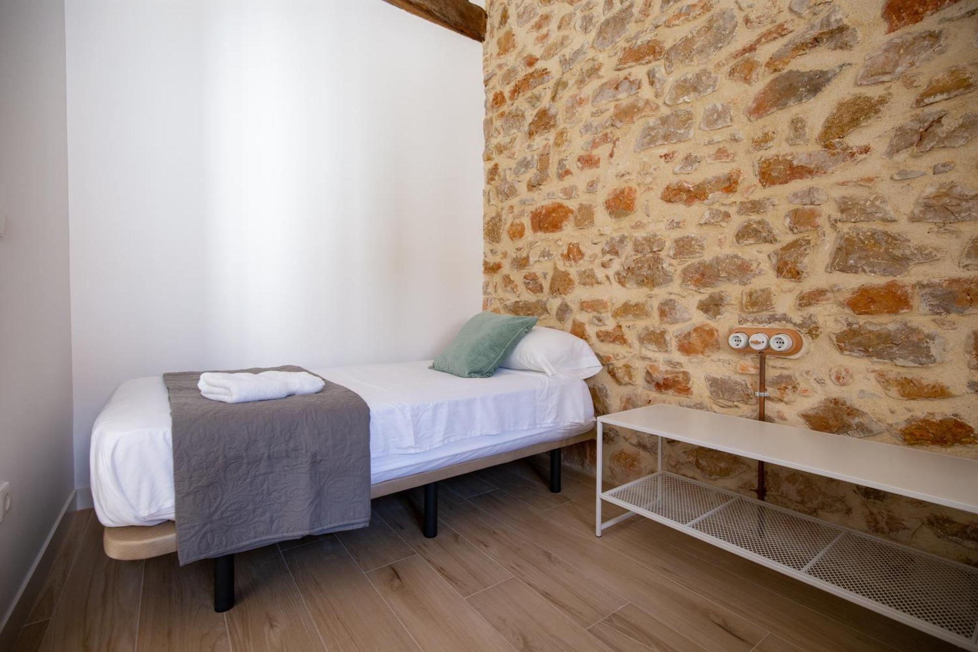 Colon 29 Apartments Dénia Eksteriør billede