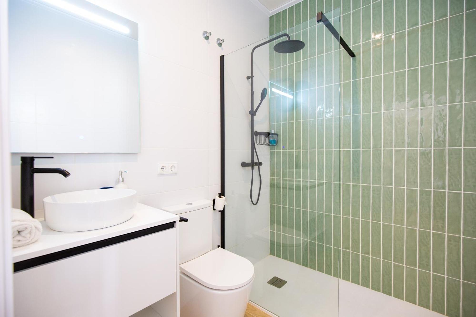 Colon 29 Apartments Dénia Eksteriør billede
