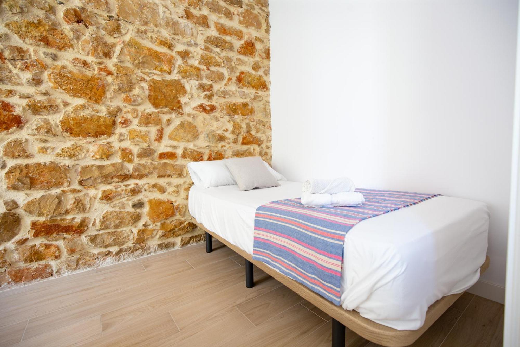 Colon 29 Apartments Dénia Eksteriør billede