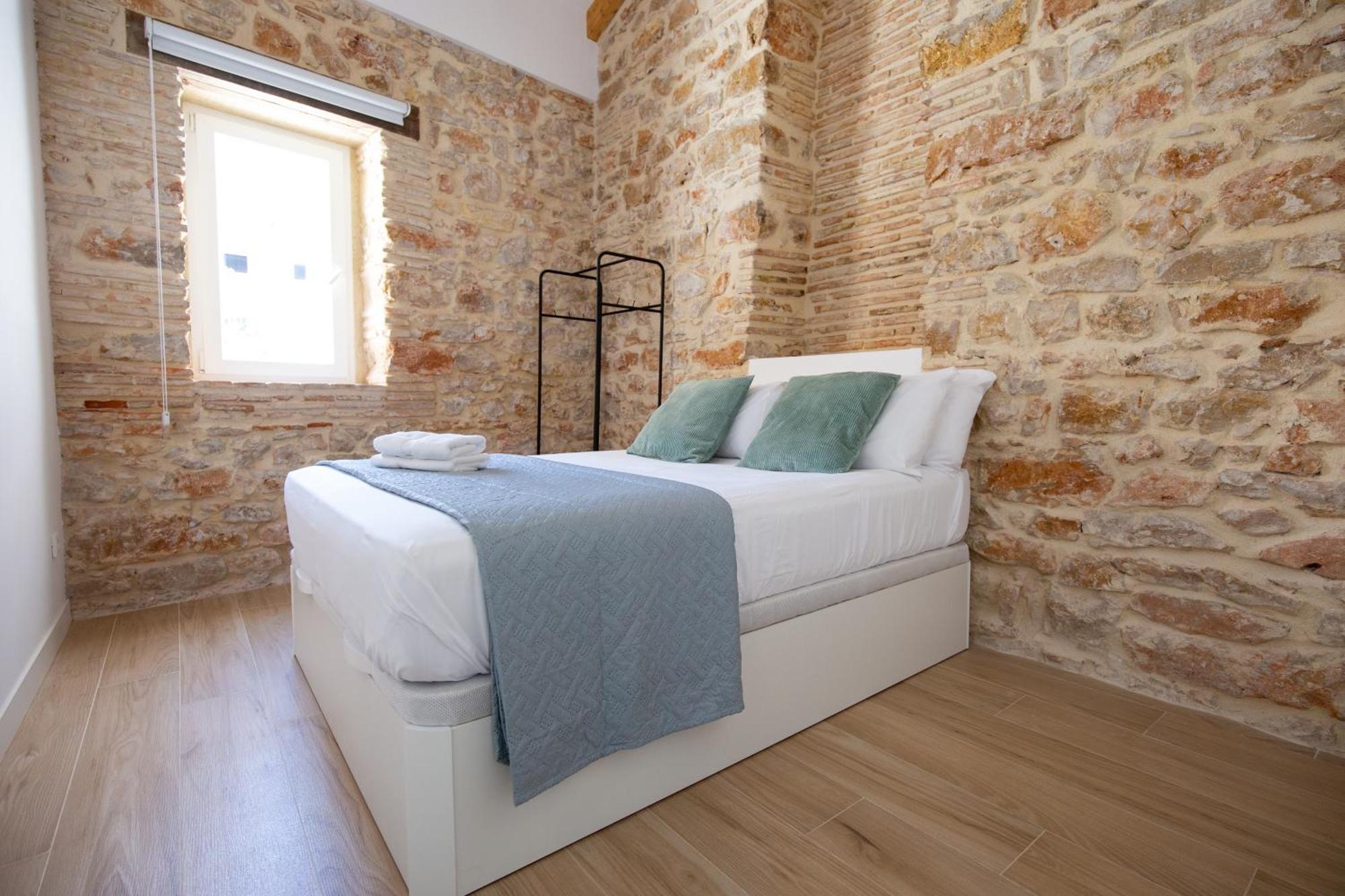 Colon 29 Apartments Dénia Eksteriør billede