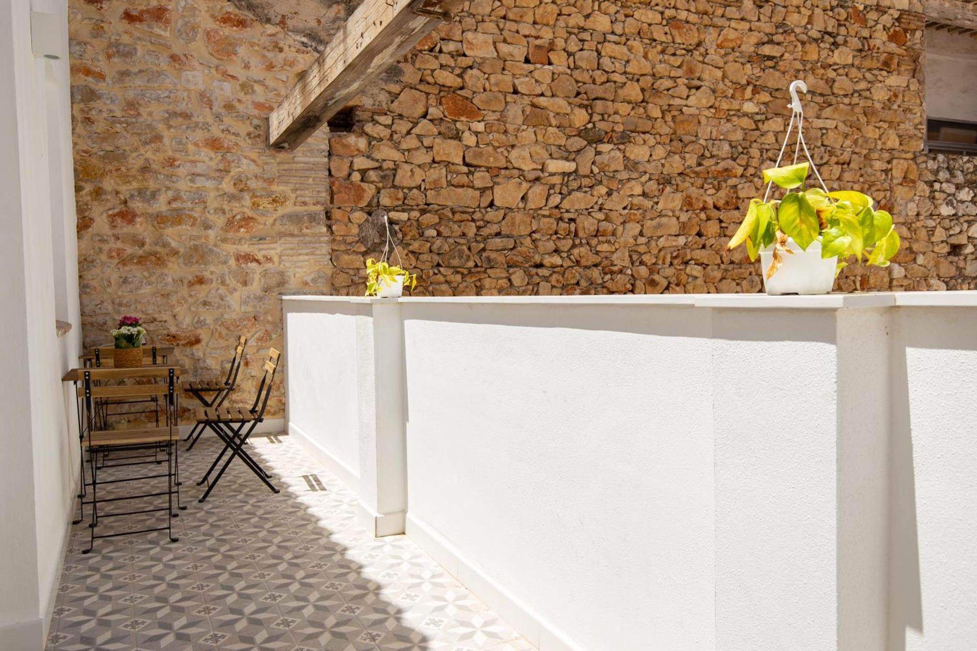 Colon 29 Apartments Dénia Eksteriør billede