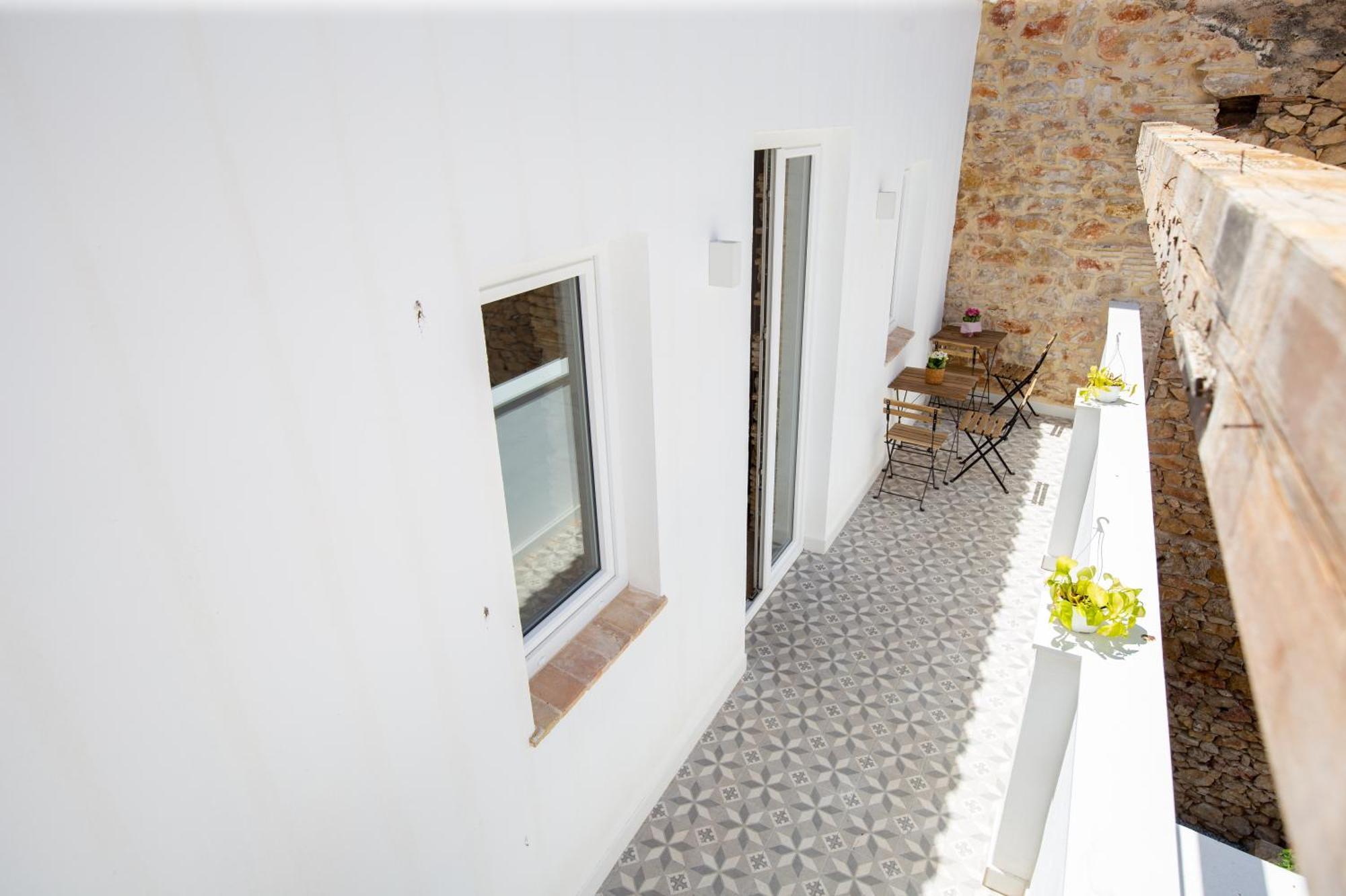 Colon 29 Apartments Dénia Eksteriør billede